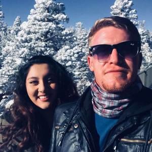 Meet your Posher, Patrick